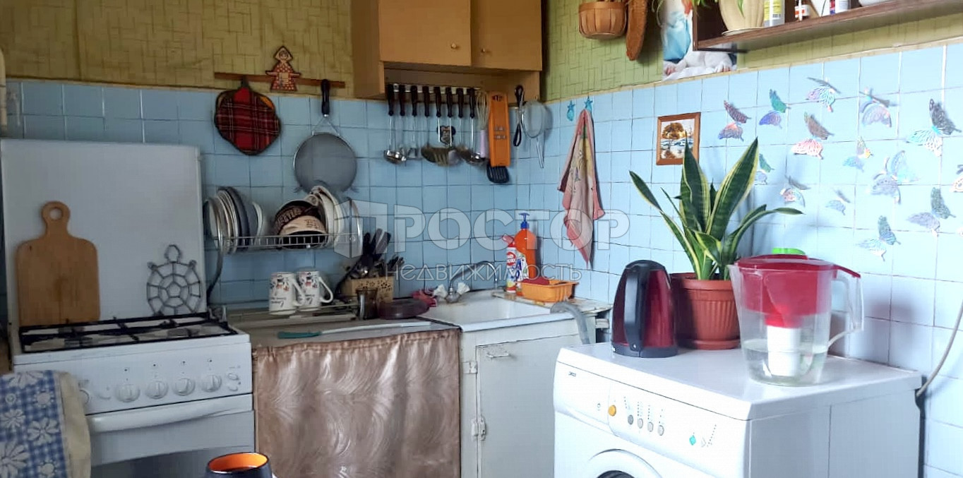 2-комнатная квартира, 42.9 м² - фото 8