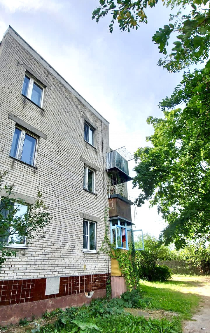 2-комнатная квартира, 42.9 м² - фото 14
