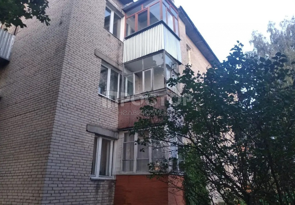 2-комнатная квартира, 42.9 м² - фото 16