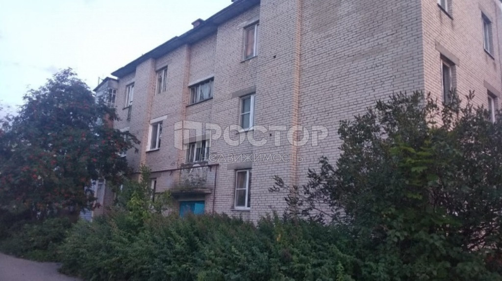 2-комнатная квартира, 42.9 м² - фото 15