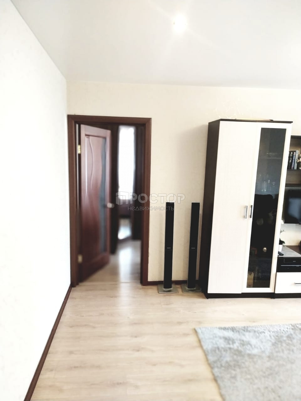 2-комнатная квартира, 45 м² - фото 2