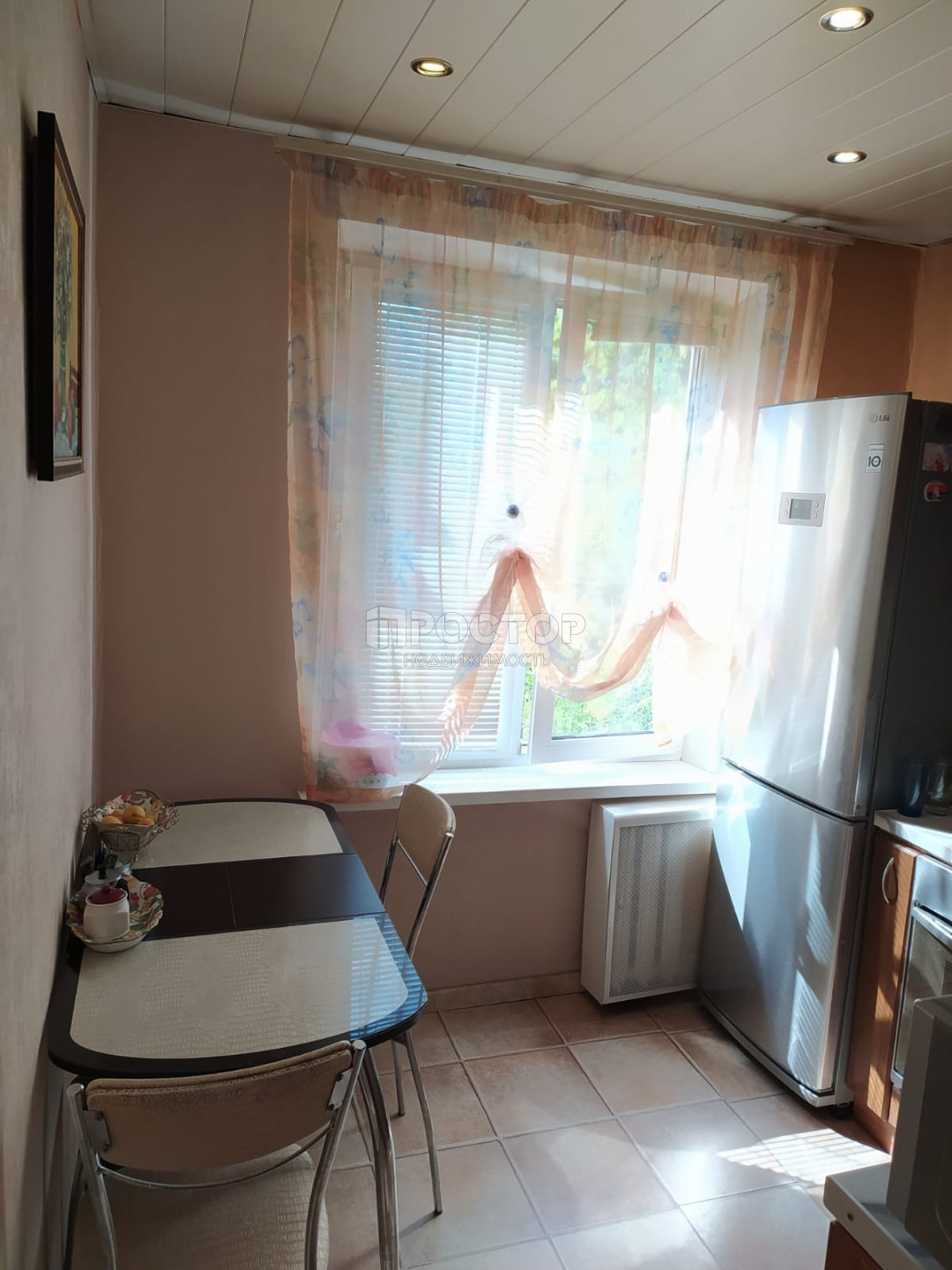 2-комнатная квартира, 45 м² - фото 16