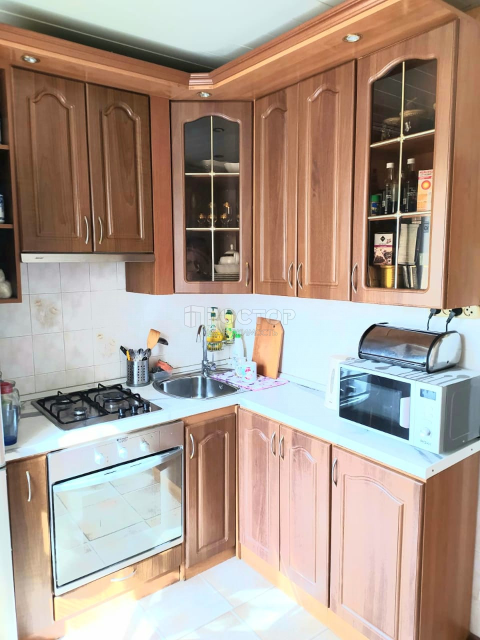 2-комнатная квартира, 45 м² - фото 14