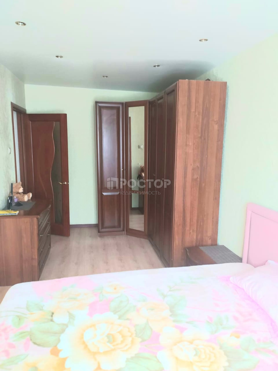2-комнатная квартира, 45 м² - фото 15