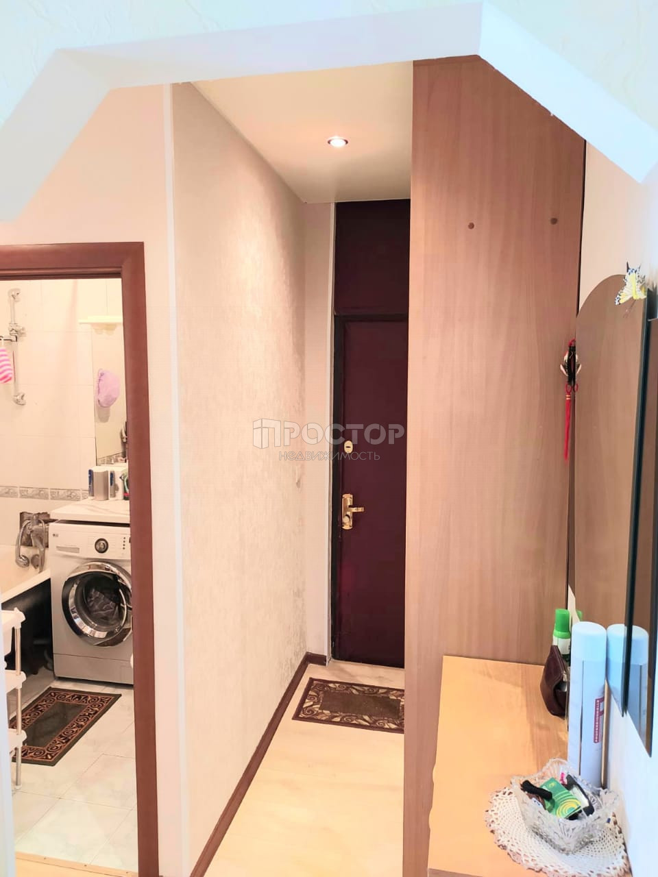2-комнатная квартира, 45 м² - фото 8