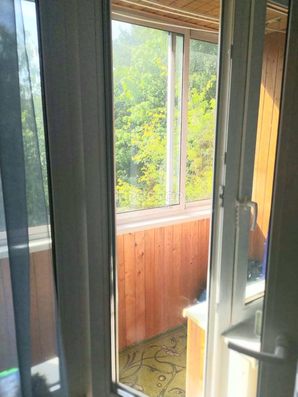 2-комнатная квартира, 45 м² - фото 4