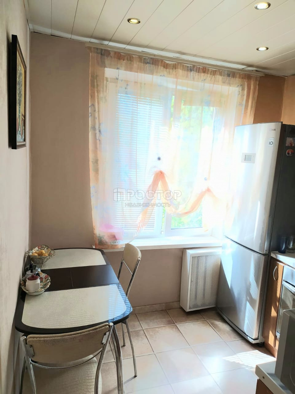 2-комнатная квартира, 45 м² - фото 7