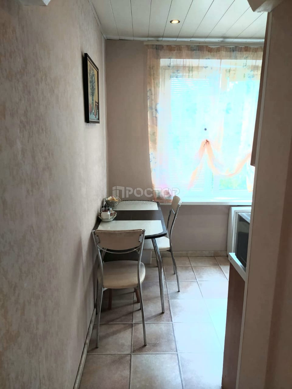 2-комнатная квартира, 45 м² - фото 11