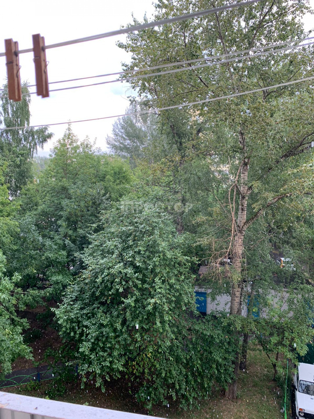 1-комнатная квартира, 32 м² - фото 8