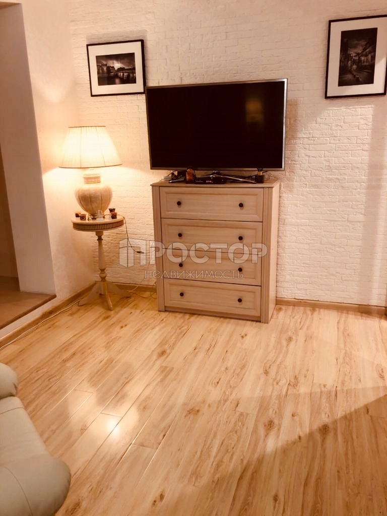 1-комнатная квартира, 39.5 м² - фото 5