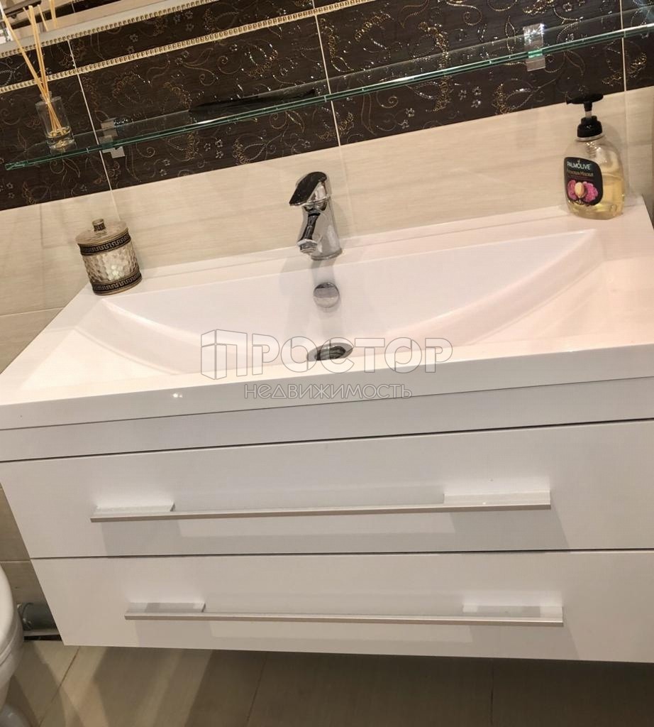 1-комнатная квартира, 39.5 м² - фото 7