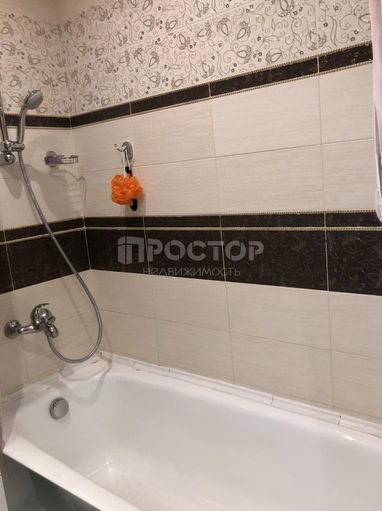 1-комнатная квартира, 39.5 м² - фото 9