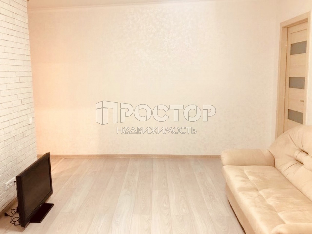 2-комнатная квартира, 44 м² - фото 6