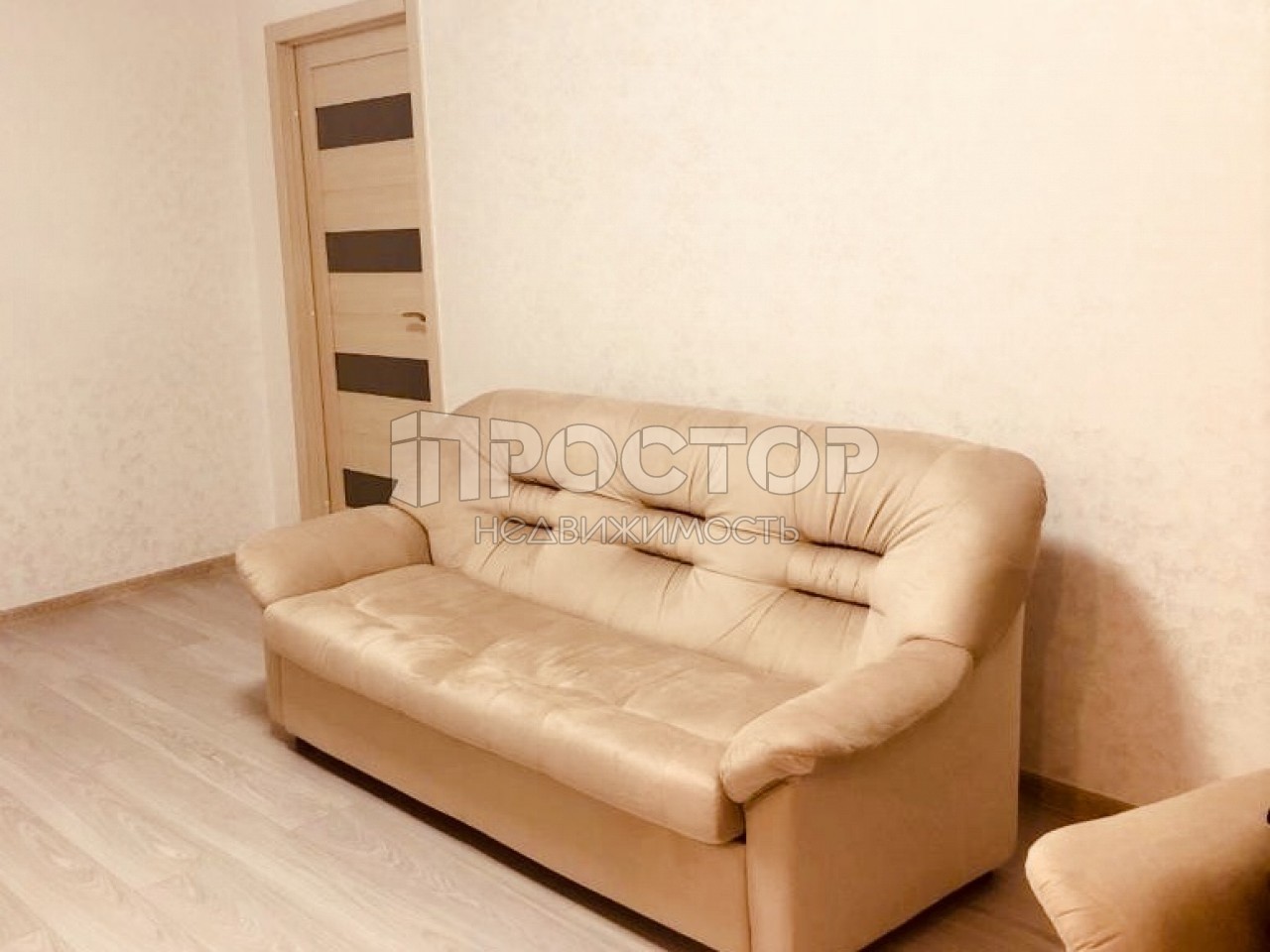 2-комнатная квартира, 44 м² - фото 5