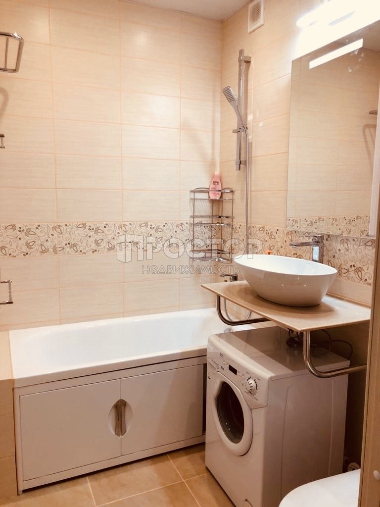 2-комнатная квартира, 44 м² - фото 10