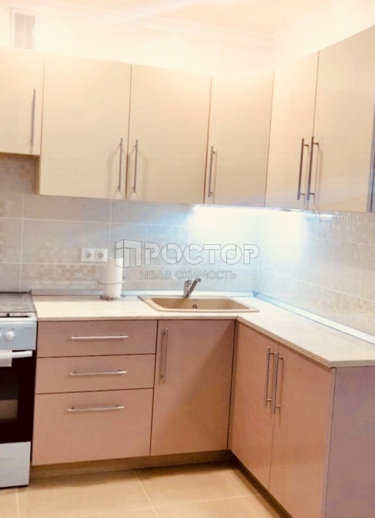 2-комнатная квартира, 44 м² - фото 2