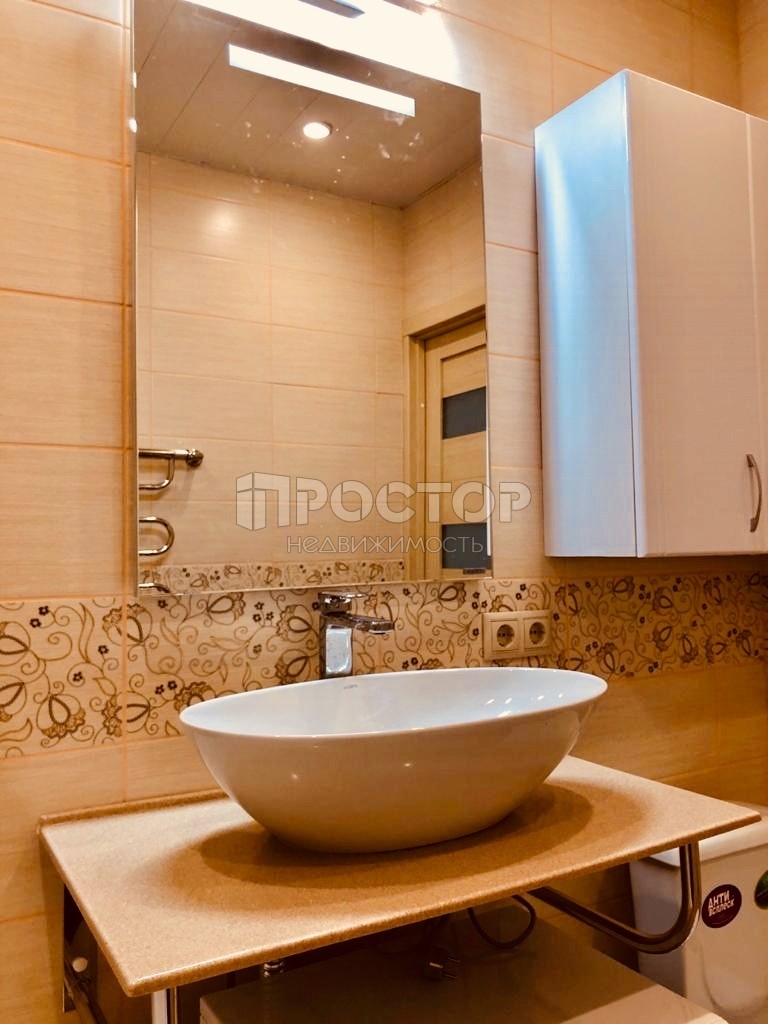 2-комнатная квартира, 44 м² - фото 11