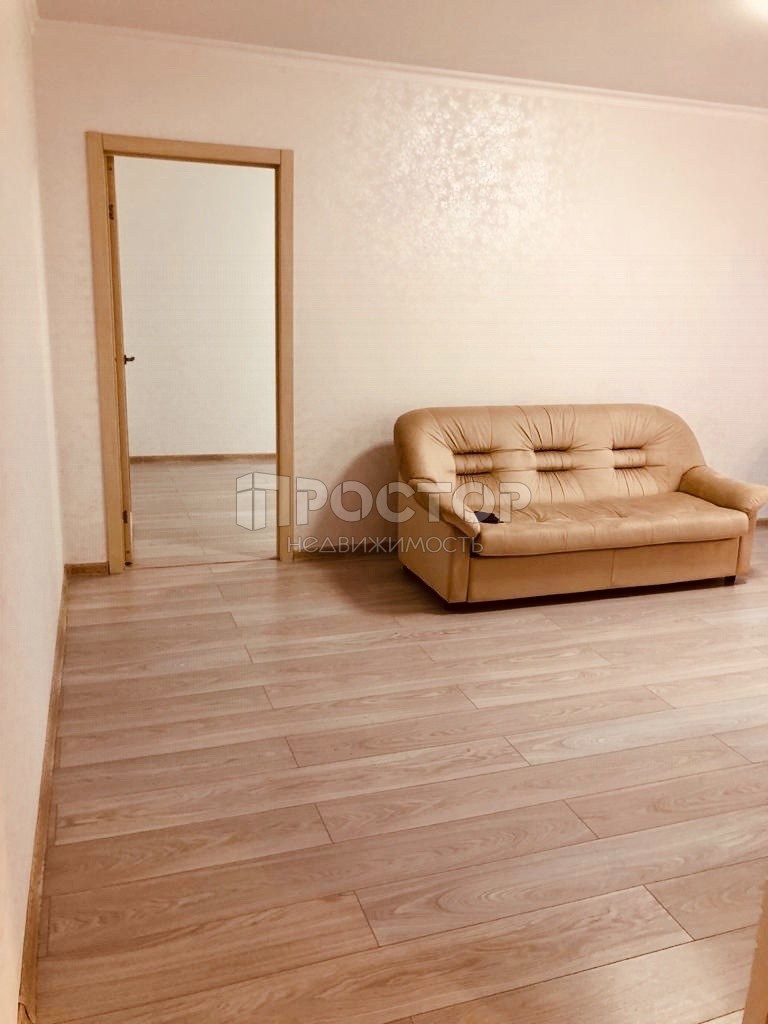 2-комнатная квартира, 44 м² - фото 9