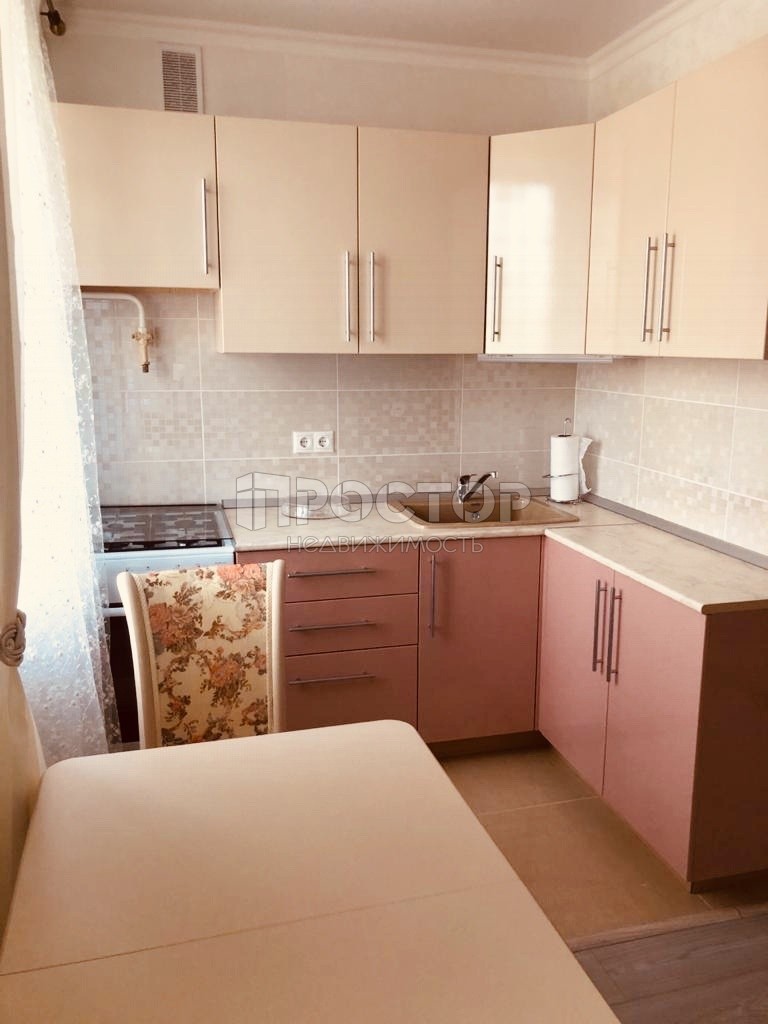 2-комнатная квартира, 44 м² - фото 17