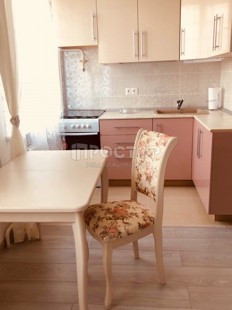 2-комнатная квартира, 44 м² - фото 16