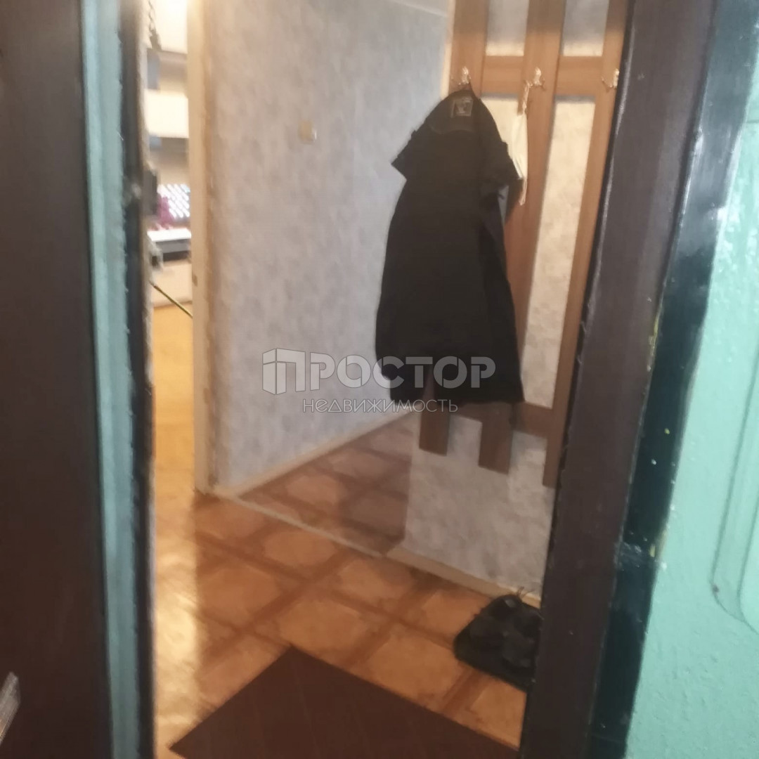 1-комнатная квартира, 33 м² - фото 9