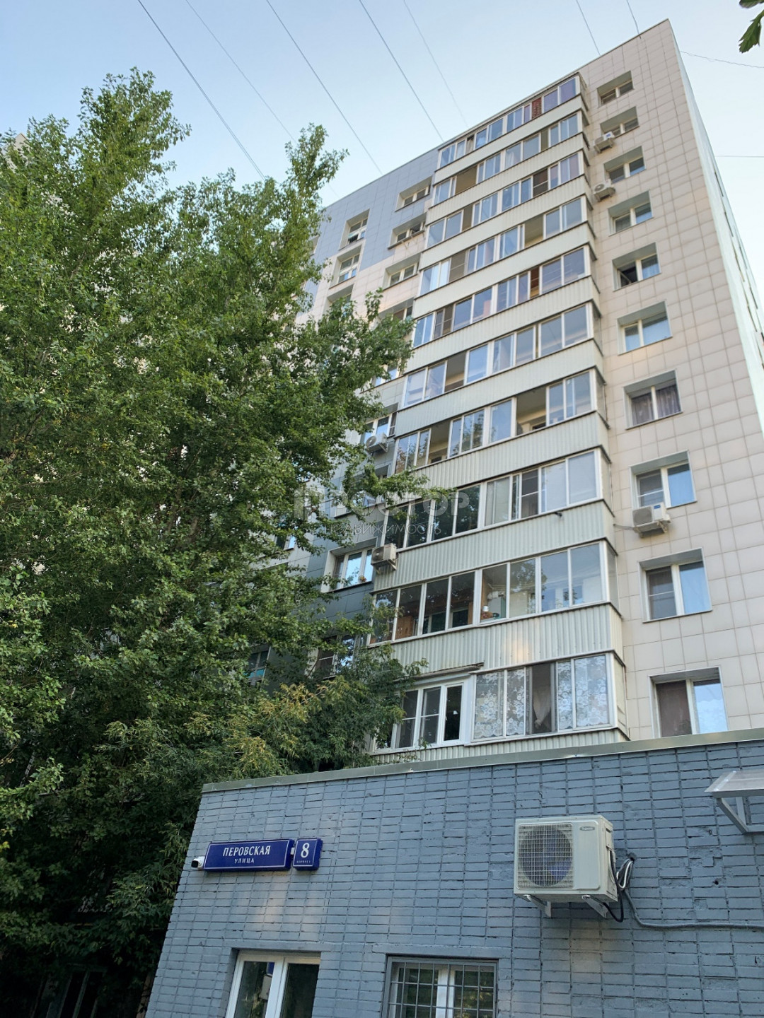 2-комнатная квартира, 45 м² - фото 4