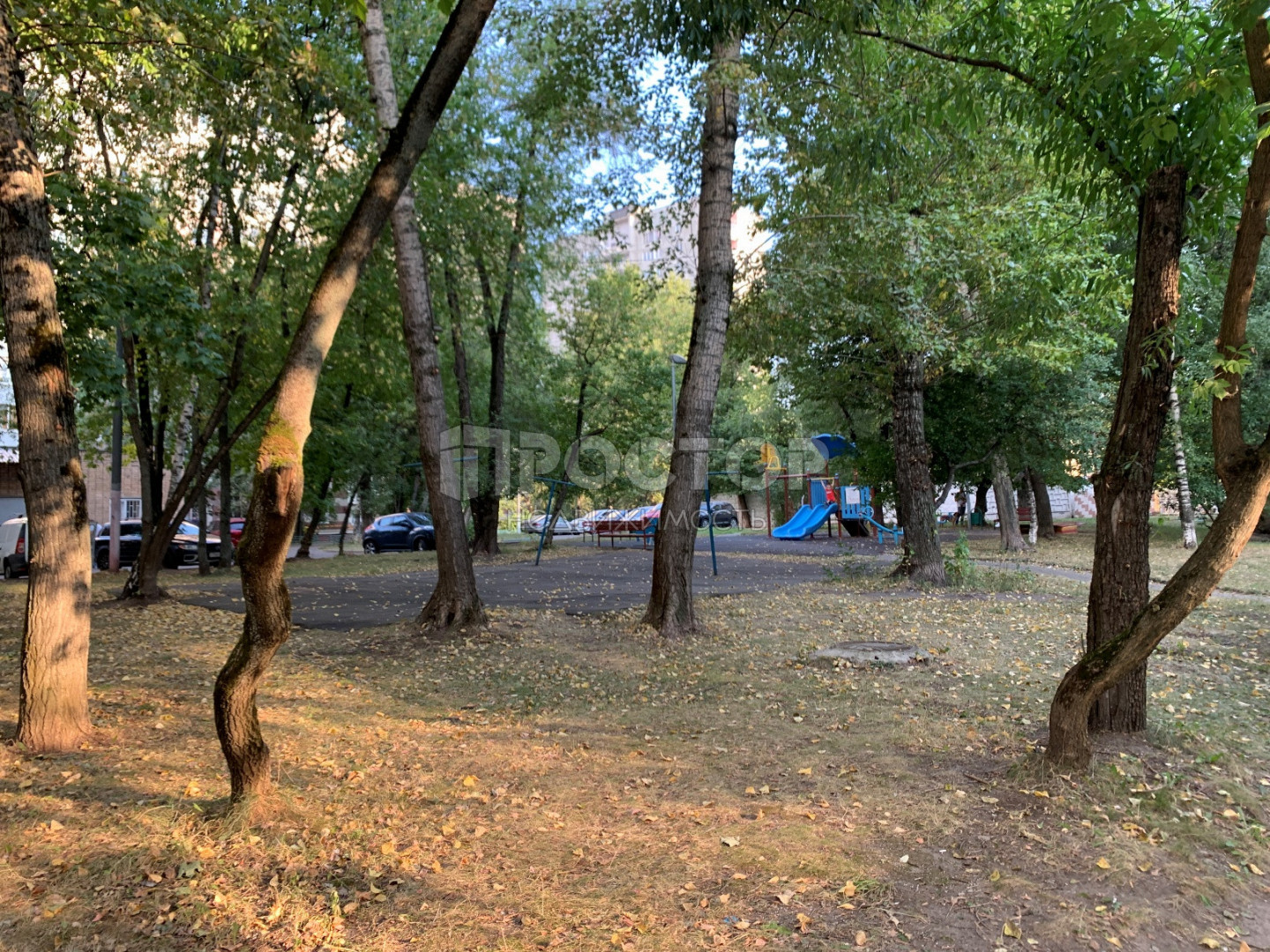 2-комнатная квартира, 45 м² - фото 5
