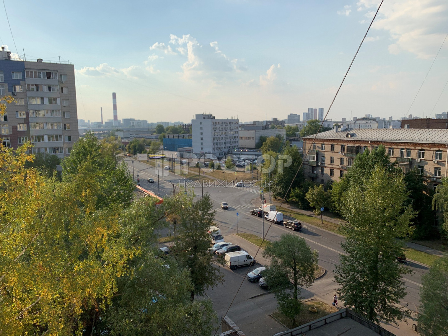2-комнатная квартира, 45 м² - фото 2