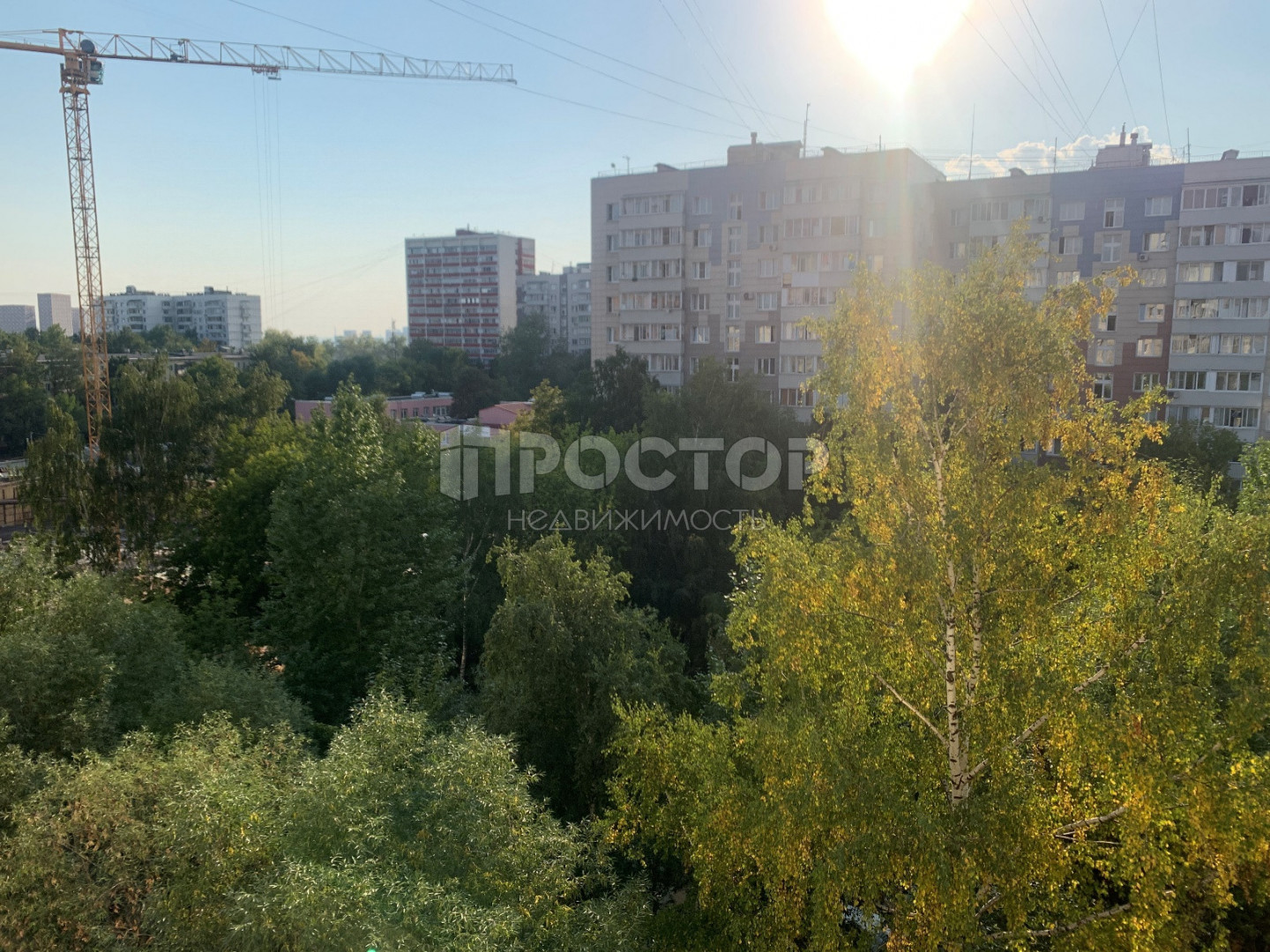 2-комнатная квартира, 45 м² - фото 3