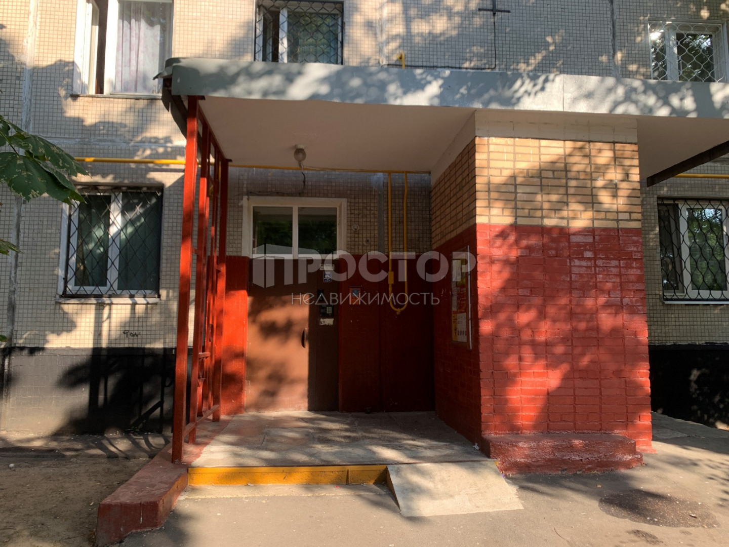 1-комнатная квартира, 33 м² - фото 8