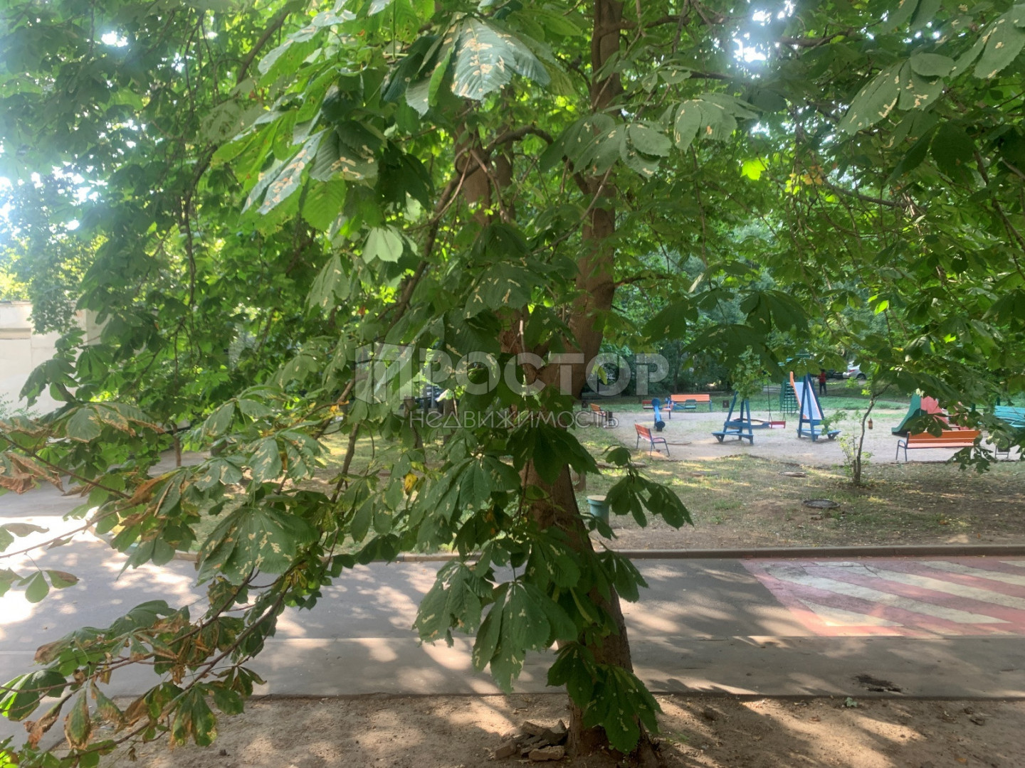 1-комнатная квартира, 33 м² - фото 7