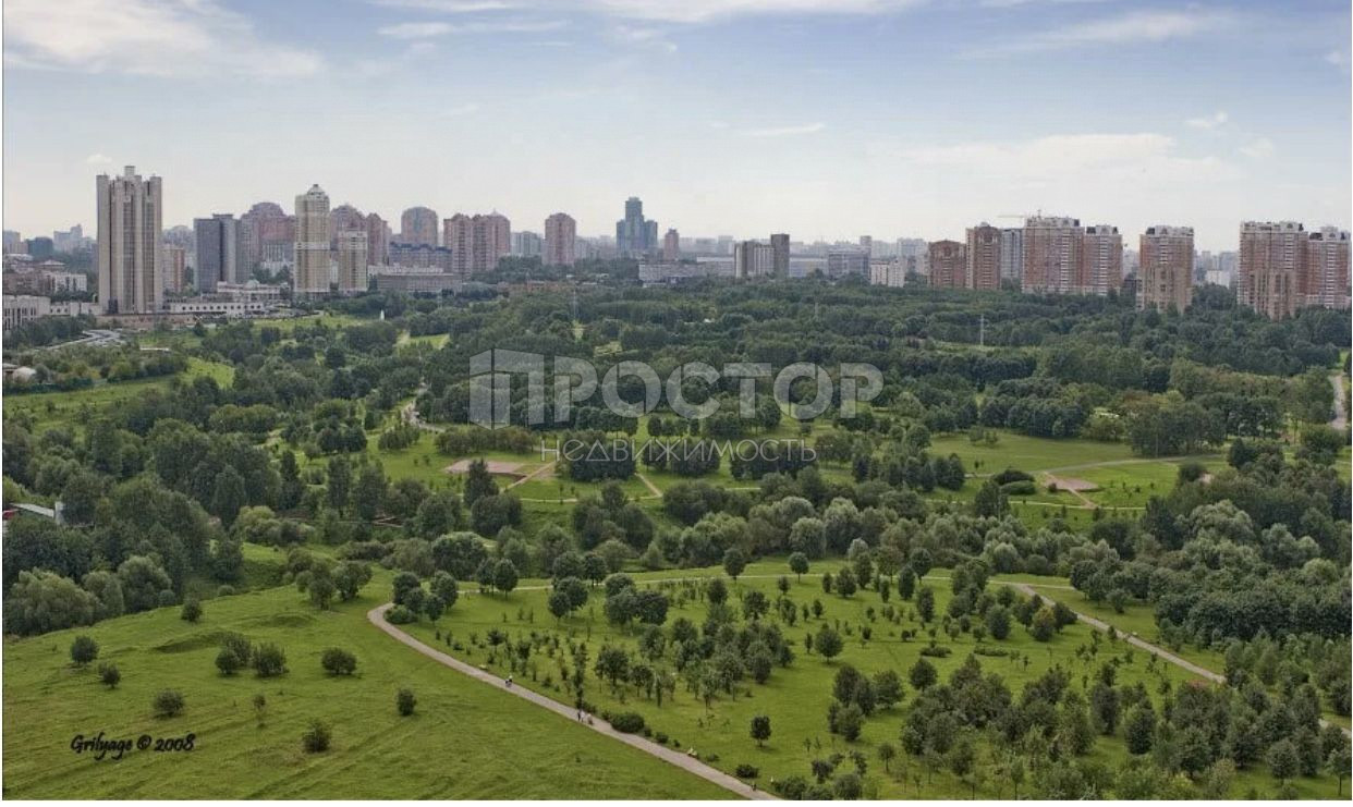 2-комнатная квартира, 54 м² - фото 12