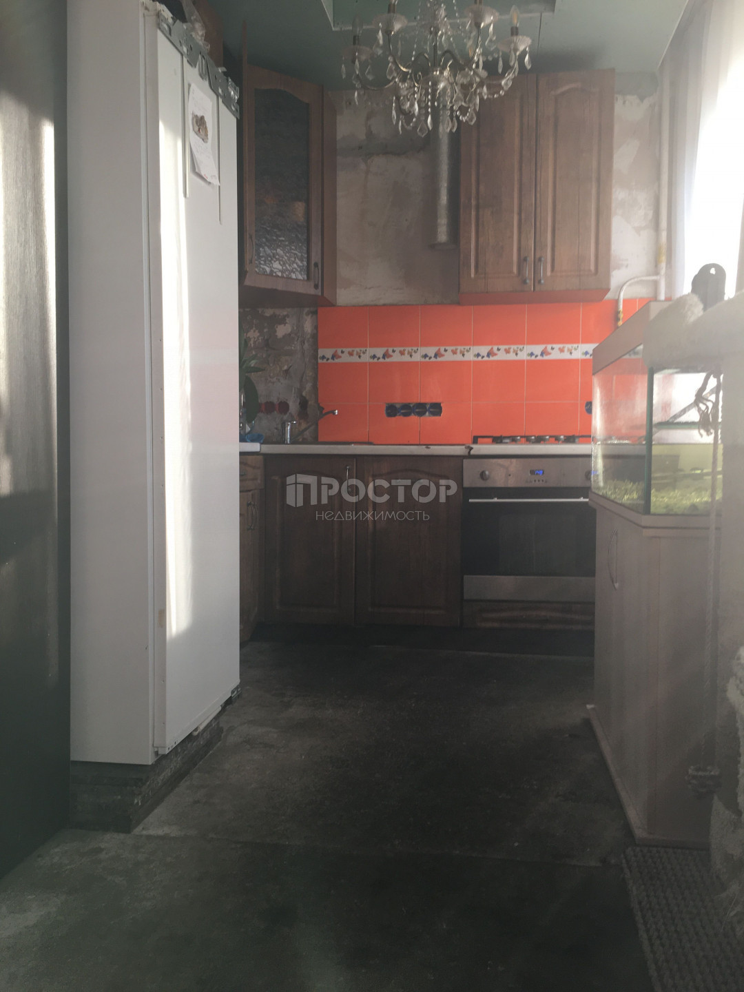 2-комнатная квартира, 54 м² - фото 8