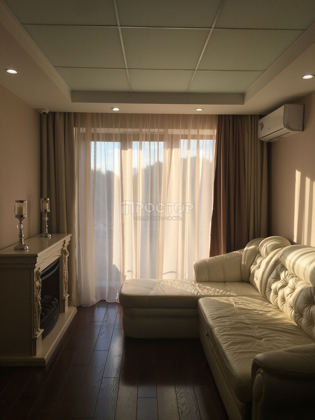2-комнатная квартира, 54 м² - фото 2