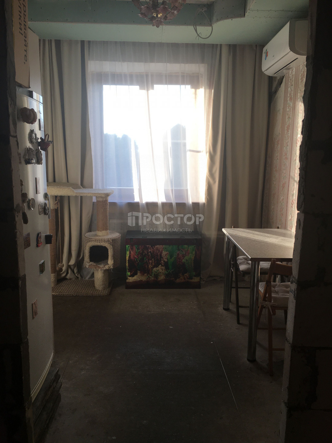 2-комнатная квартира, 54 м² - фото 9