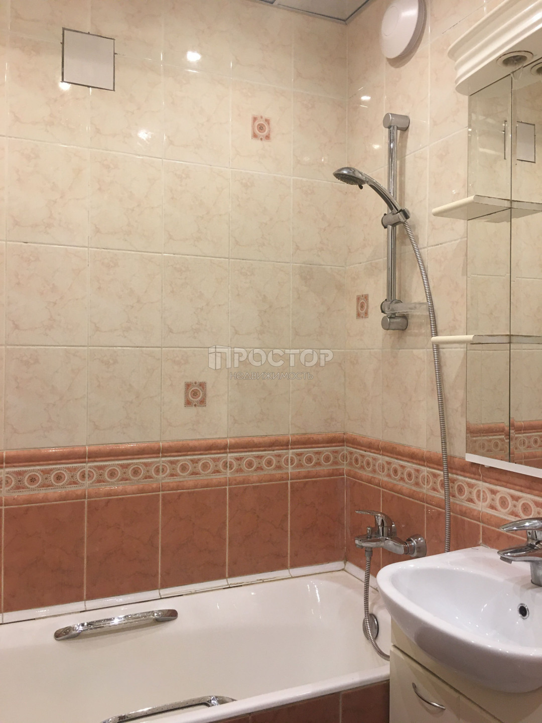 2-комнатная квартира, 54 м² - фото 7