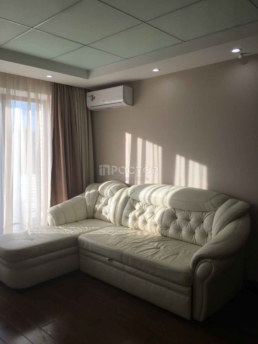 2-комнатная квартира, 54 м² - фото 4