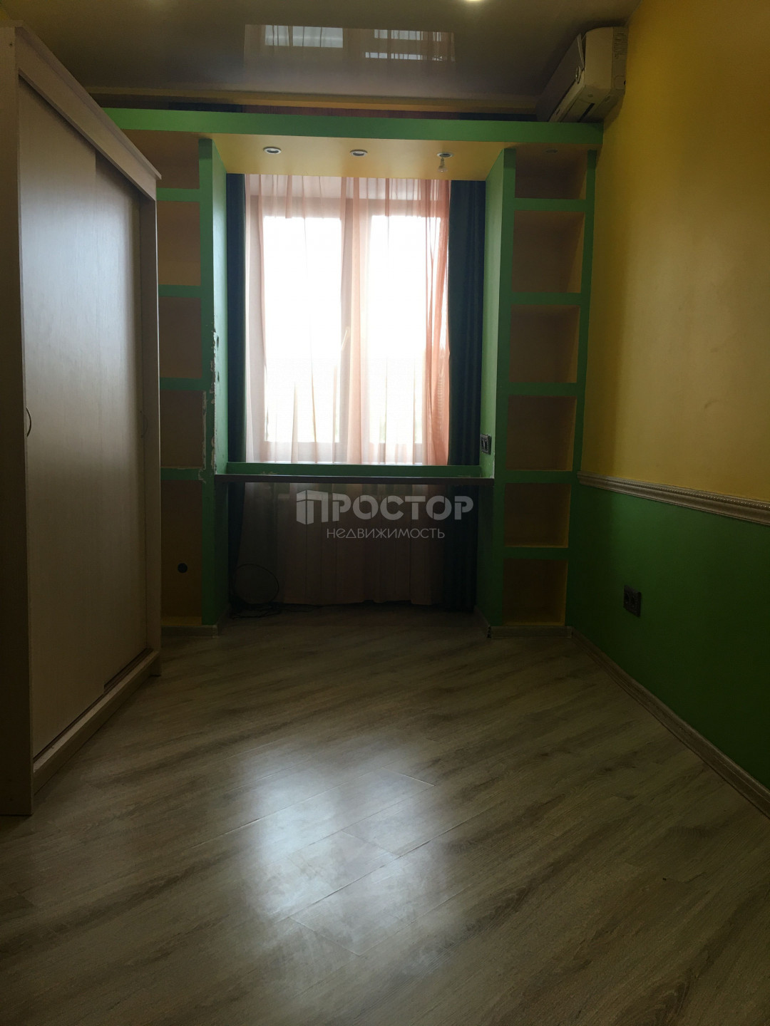 2-комнатная квартира, 54 м² - фото 6