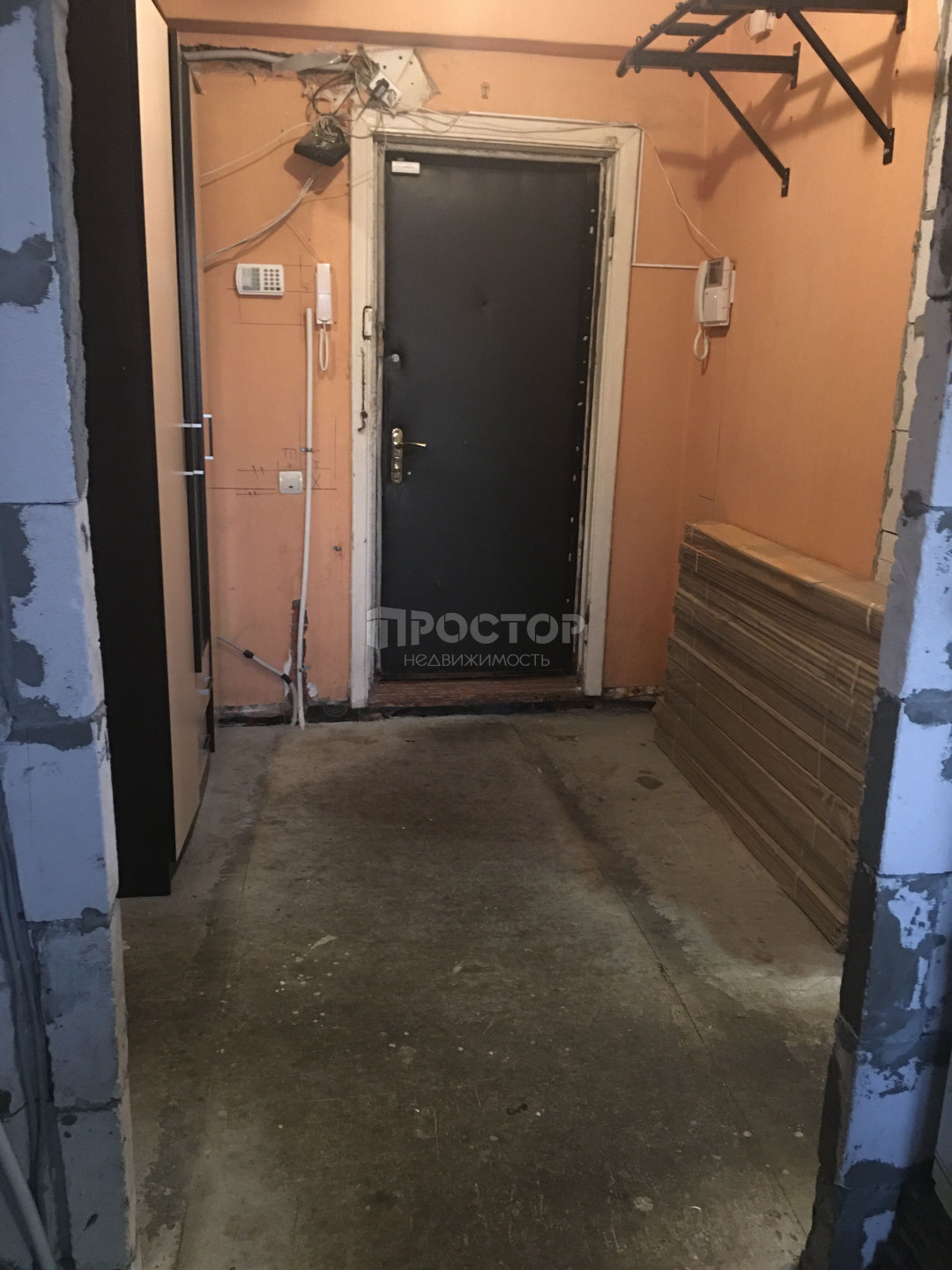 2-комнатная квартира, 54 м² - фото 10