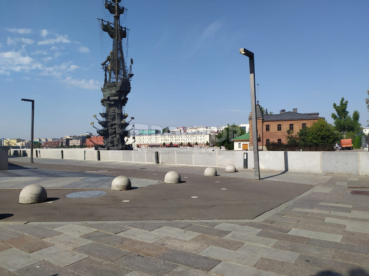 1-комнатная квартира, 25.9 м² - фото 9
