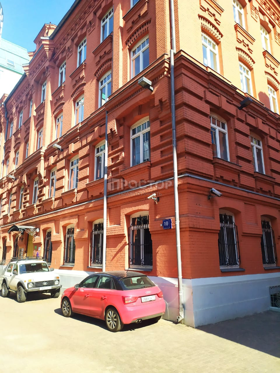1-комнатная квартира, 25.9 м² - фото 2