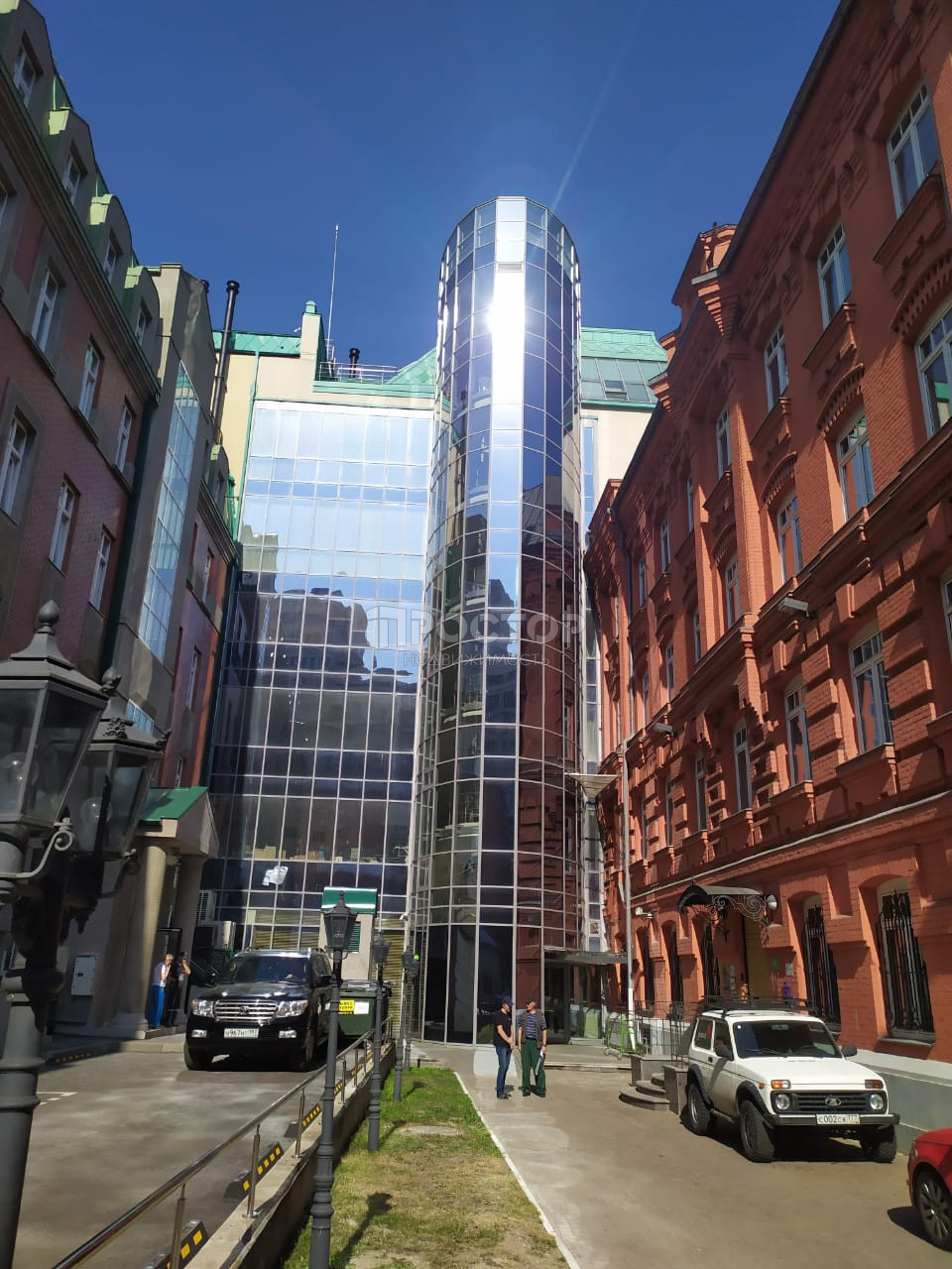 1-комнатная квартира, 25.9 м² - фото 6