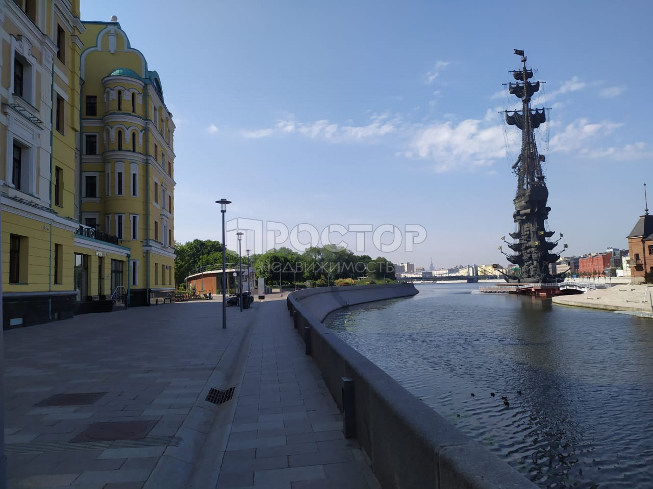 1-комнатная квартира, 25.9 м² - фото 4