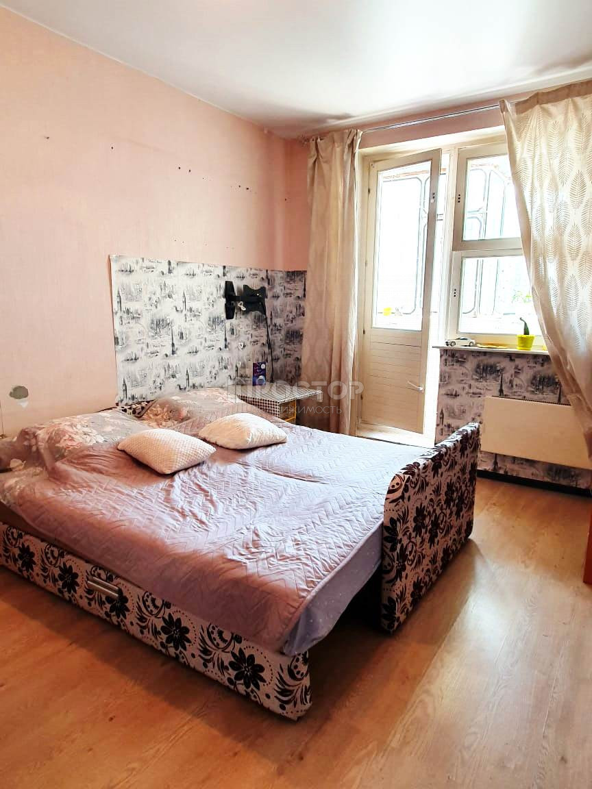 3-комнатная квартира, 78 м² - фото 10