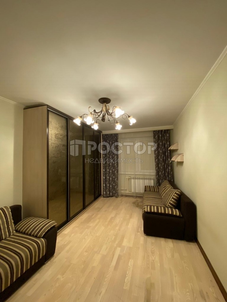 2-комнатная квартира, 53.6 м² - фото 3