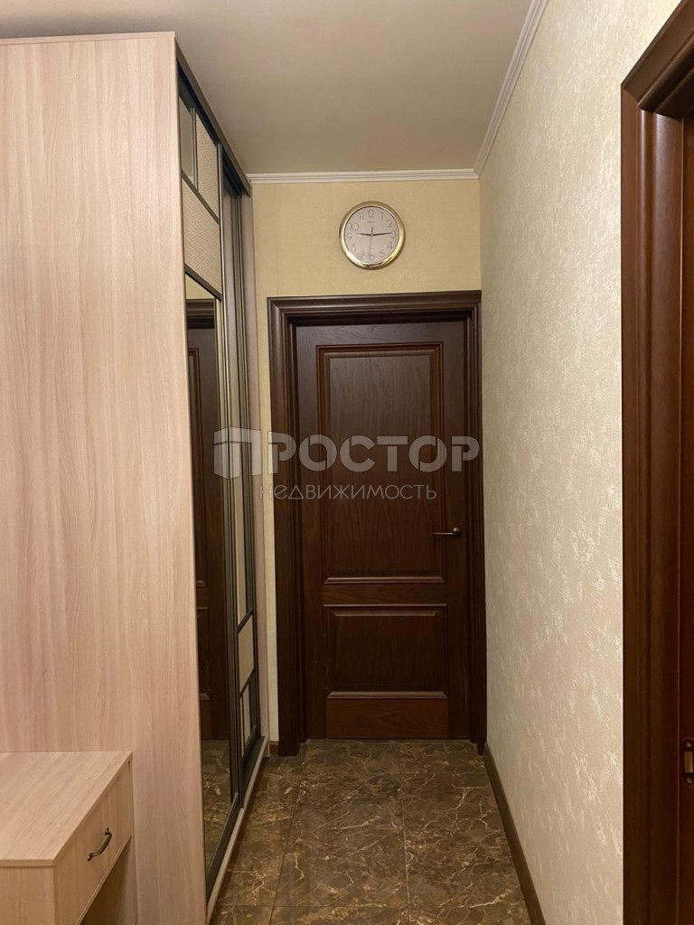 2-комнатная квартира, 53.6 м² - фото 16