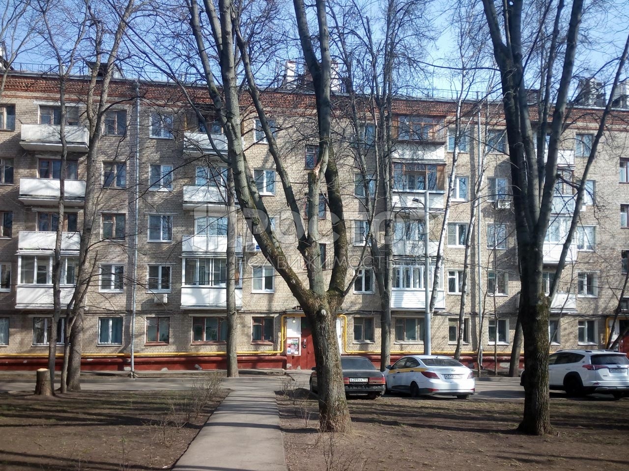 2-комнатная квартира, 43 м² - фото 2