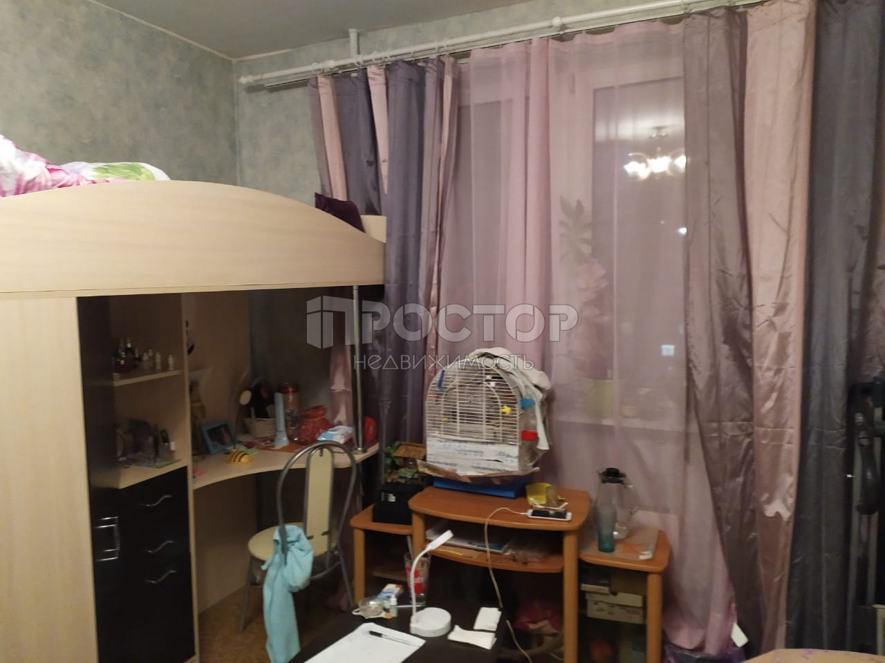 2-комнатная квартира, 43.5 м² - фото 6