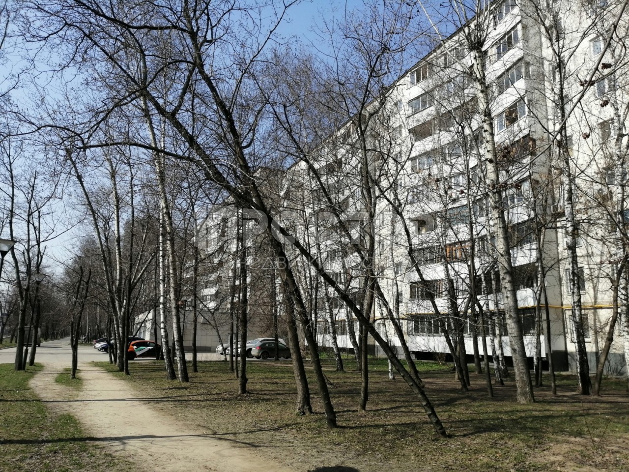 1-комнатная квартира, 36 м² - фото 17