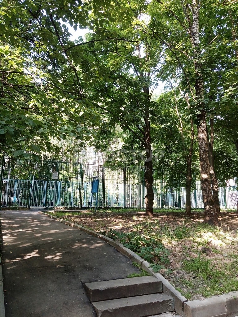 1-комнатная квартира, 33 м² - фото 16